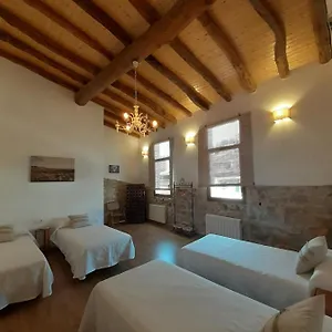 Casa La Foradada España