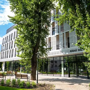 raday-haz.inbudapesthotels.com/