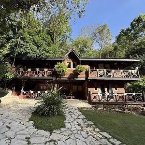Platon Hotel Barahona