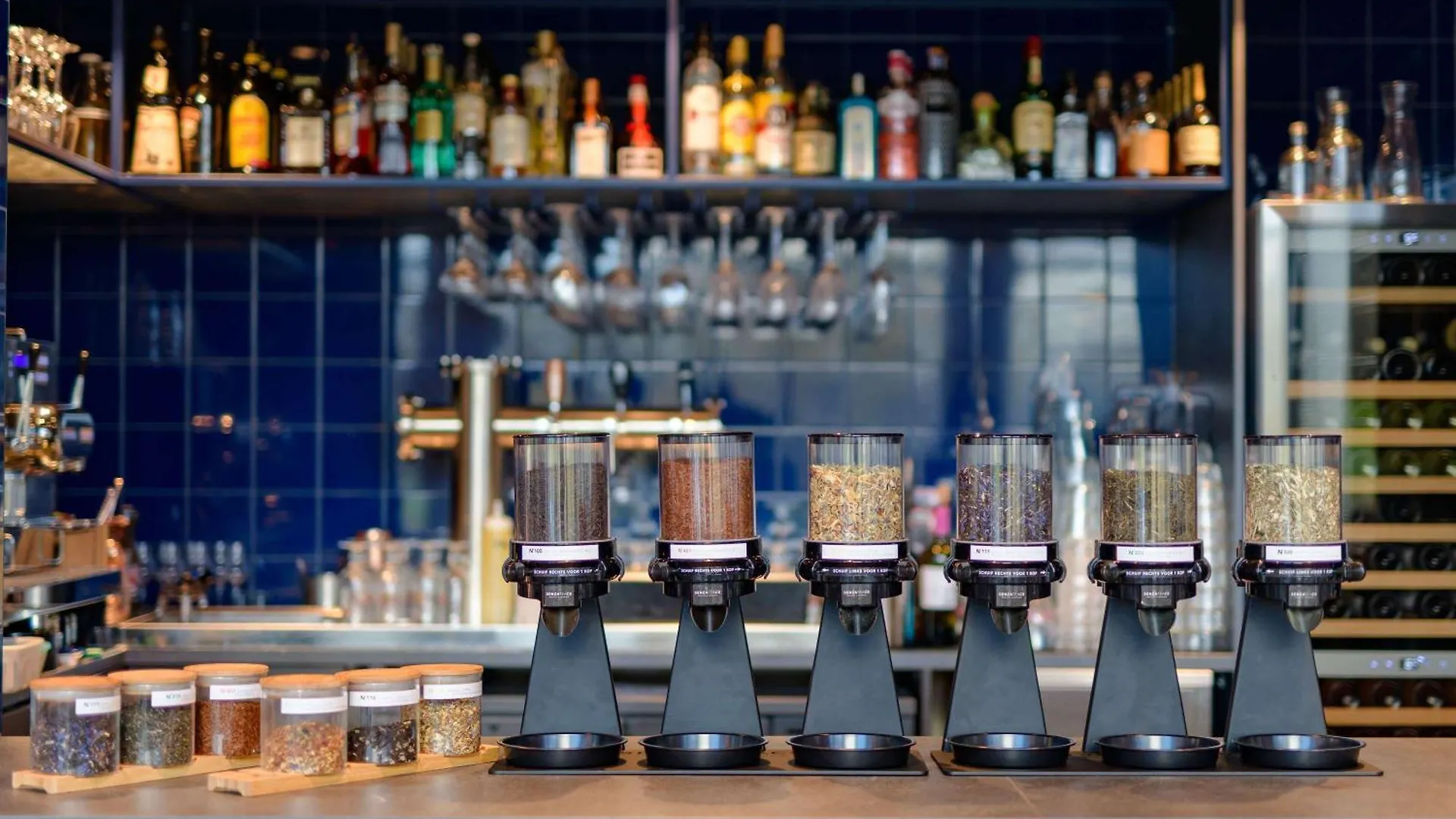 Ibis Styles Rotterdam Ahoy Hotel