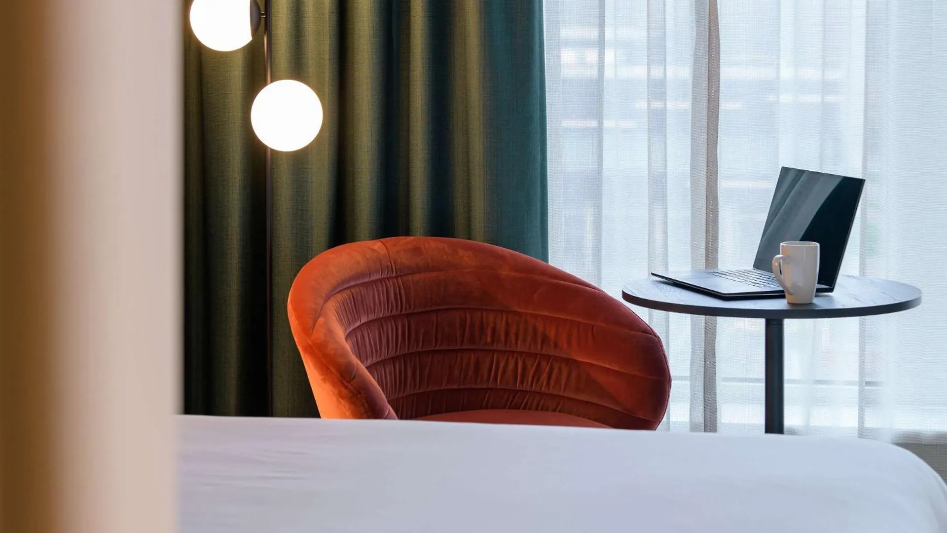 ****  Ibis Styles Rotterdam Ahoy Hotel Países Baixos