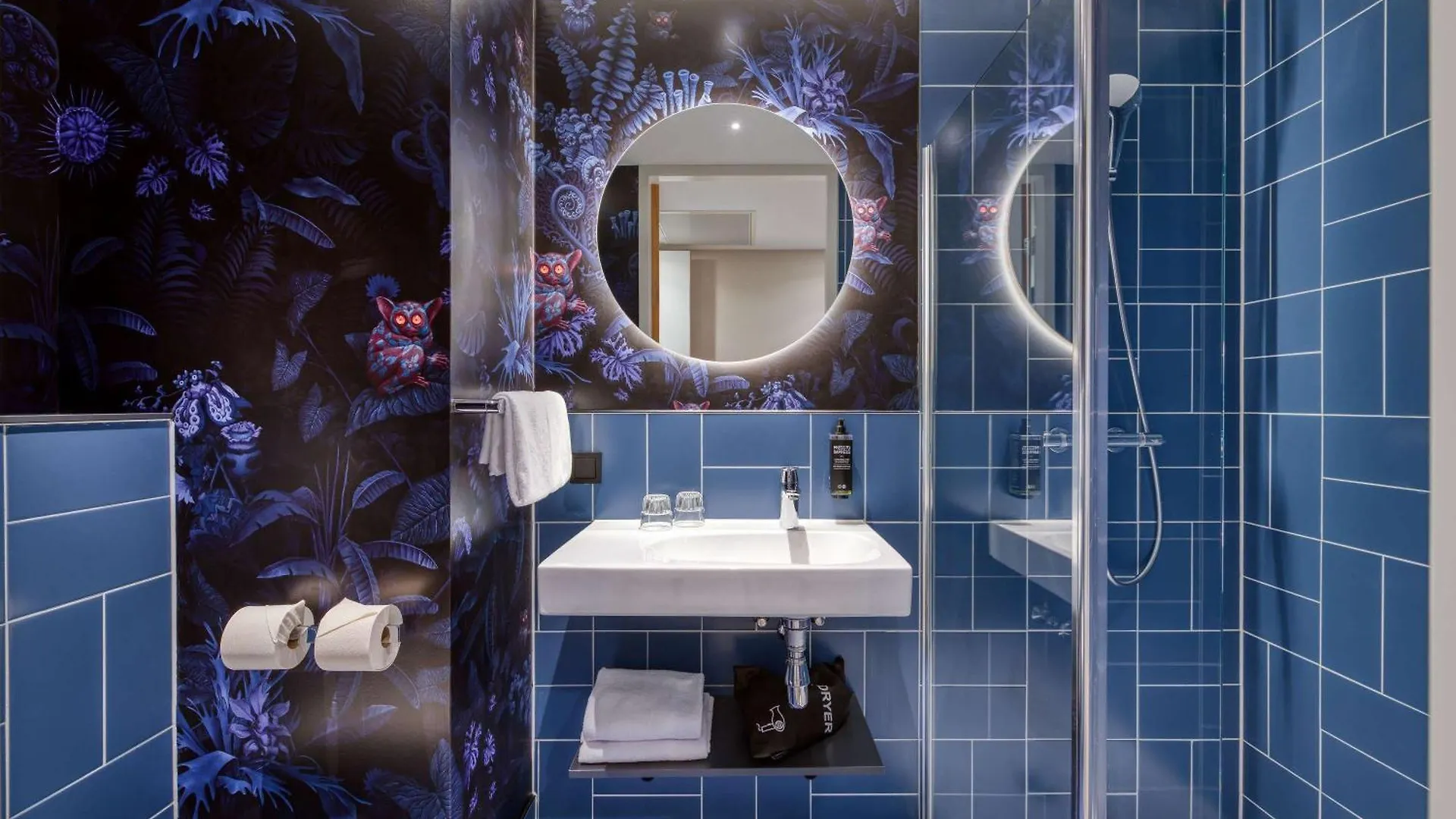 Ibis Styles Rotterdam Ahoy Hotel Países Baixos